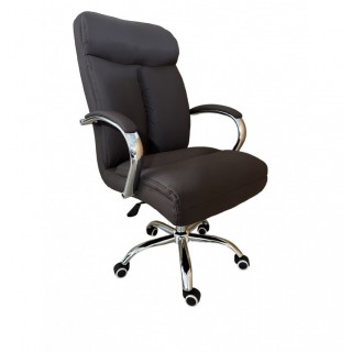 Кресло офисное OC4031 BLACK(черное) 